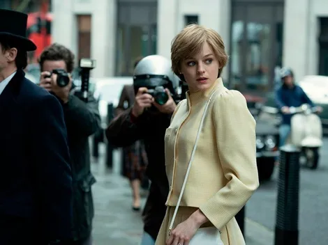 El error histórico en la cuarta temporada de The Crown que pocos notaron