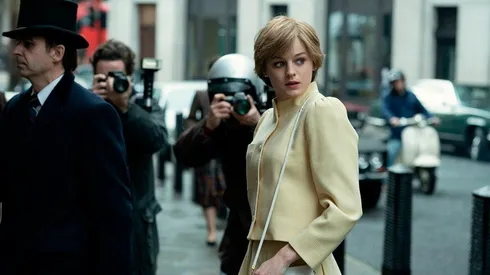 El error histórico en la cuarta temporada de The Crown que pocos notaron