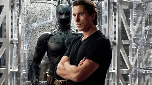 Christian Bale puede volver a ser 'Batman'.