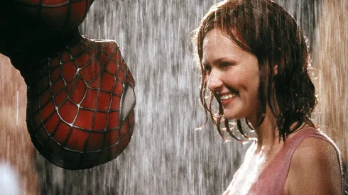 Consideran el regreso de Kirsten Dunst como Mary Jane.