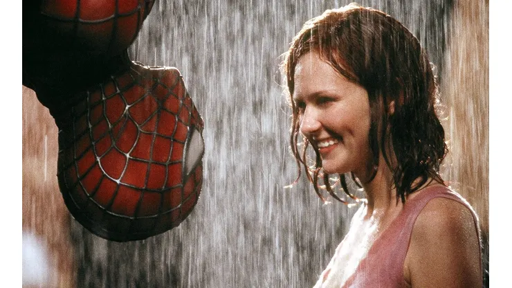 Consideran el regreso de Kirsten Dunst como Mary Jane.