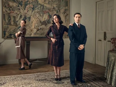 Cuándo se estrena la nueva serie española de Netflix: Alguien tiene que morir