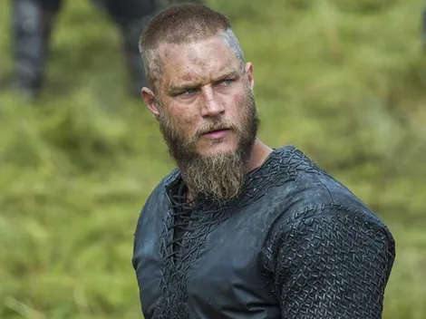 ¿Te lo imaginas? Ragnar de Vikingos podría sumarse a la precuela de Game of Thrones