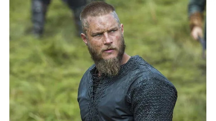 Travis Fimmel podría sumarse a 'House of the Dragon'.