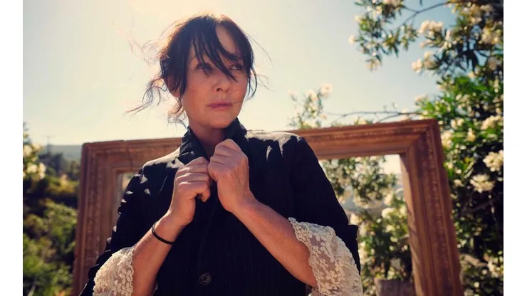 Shannen Doherty confesó que sufre de un cáncer terminal: “No estoy lista para morir”