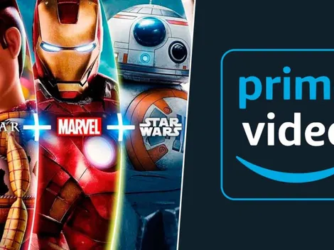 Por qué ya no puedes ver el contenido de Disney en Amazon Prime