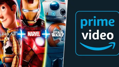 Por qué ya no puedes ver el contenido de Disney en Amazon Prime