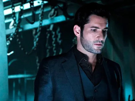 La petición que tiene miles de firmas para ver a Tom Ellis en otro personaje