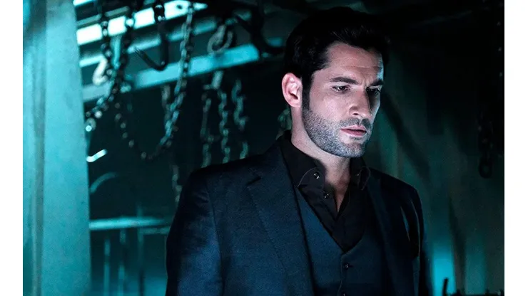 La petición que tiene miles de firmas para ver a Tom Ellis en otro personaje
