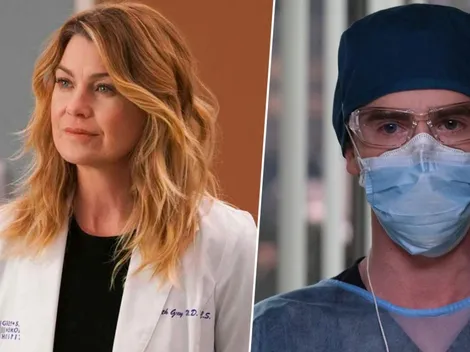 Grey's Anatomy, The Good Doctor y otras series que abordarán el Coronavirus