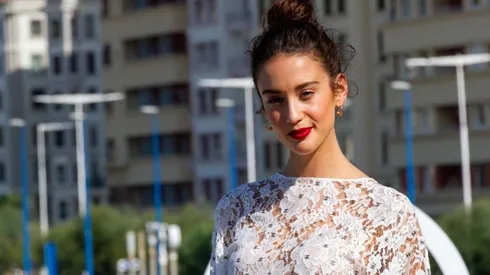 La imagen que desmiente los rumores sobre la salud de María Pedraza