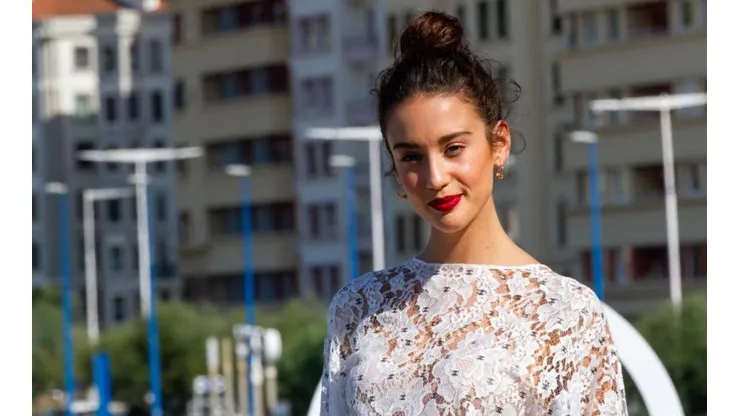 La imagen que desmiente los rumores sobre la salud de María Pedraza