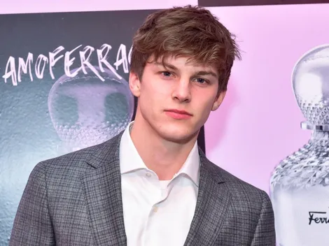 Conoce a Ben Jordan: el modelo del polémico rostro de Spider-Man