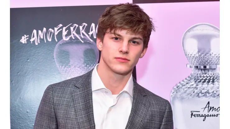 Conoce a Ben Jordan: el modelo del polémico rostro de Spider-Man
