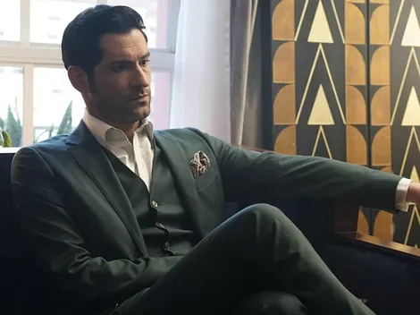 Todo lo que sabemos hasta ahora de la segunda parte de la quinta temporada de Lucifer