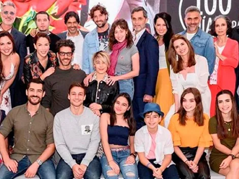 Las enseñanzas que dejó 100 días para enamorarnos