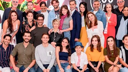 Las enseñanzas que dejó 100 días para enamorarnos