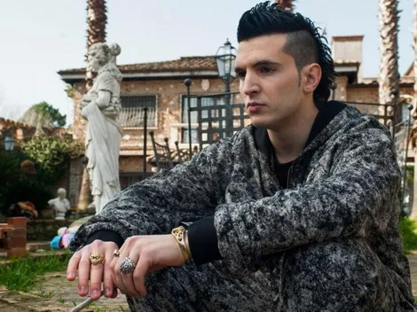 A qué hora se estrena la tercera temporada de Suburra