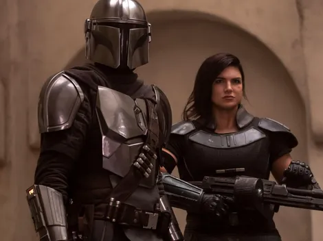 Todos los estrenos de series y películas en Disney Plus en octubre 2020