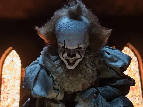 Halloween en Netflix: las 31 películas y series de terror para ver