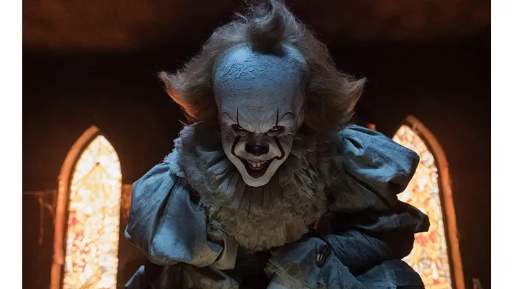Escena de IT