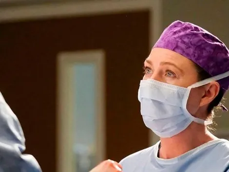 Oficial: así abordará el coronavirus Grey's Anatomy en su temporada 17