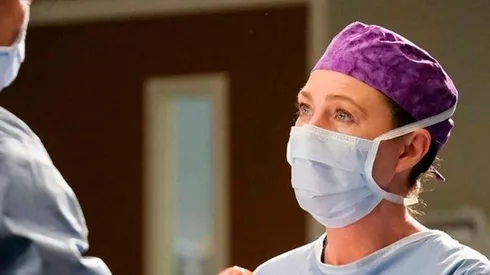 Oficial: así abordará el coronavirus Grey's Anatomy en su temporada 17