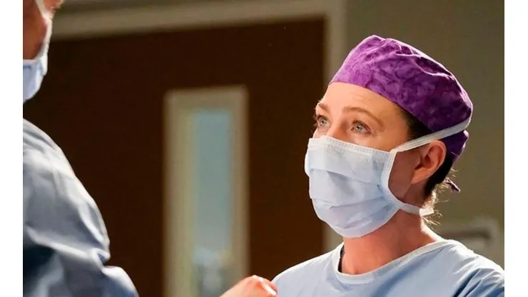 Oficial: así abordará el coronavirus Grey's Anatomy en su temporada 17
