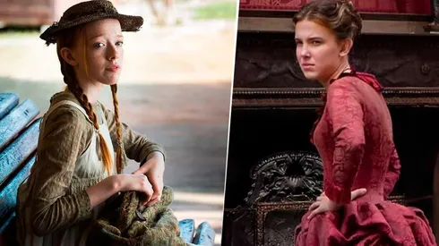 ¿Anne With An E vs. Enola Holmes? El debate que es furor en las redes