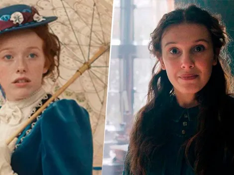 Las coincidencias entre Enola Holmes y Anne With an E que nadie notó