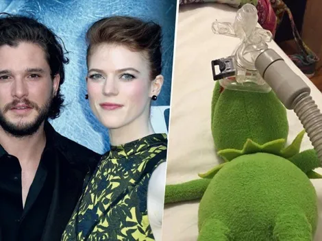 Kit Harington y Rose Leslie serán padres por primera vez: memes y reacciones de los fans