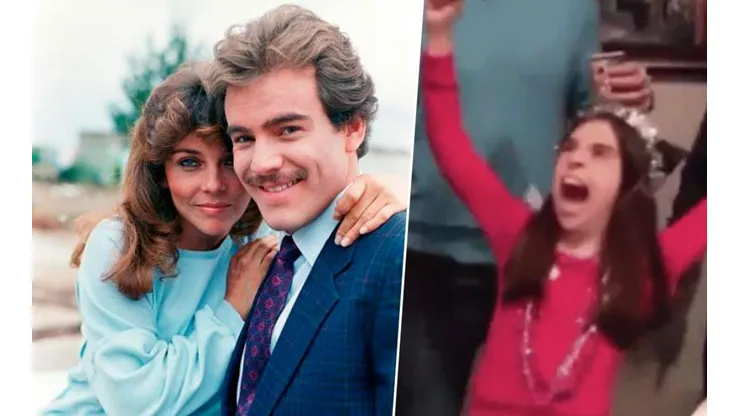 Los mejores memes que hicieron tendencia a 'Rosa Salvaje'.