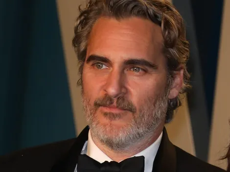 El día que Joaquin Phoenix recordó a su hermano en los Oscar y emocionó a todos