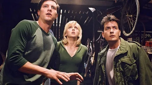 Todas las películas y series que ya no podrás ver en Netflix en octubre 2020