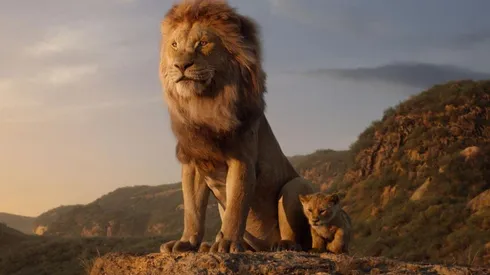 Se confirmó una secuela de 'El Rey León'.