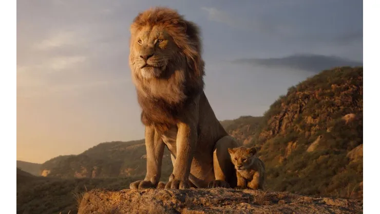 Se confirmó una secuela de 'El Rey León'.