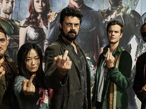 Estrenos de series y películas que llegarán a Amazon Prime Video en octubre 2020