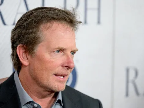 Michael Fox reveló lo que sintió cuando se enteró que tenía Parkinson