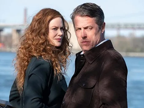 HBO confirma fecha de estreno de "The Undoing" con Nicole Kidman y Hugh Grant