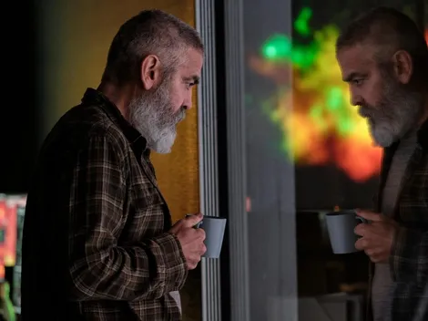 George Clooney hará una película para Netflix