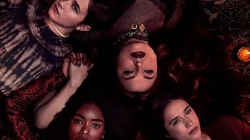 The Craft: Legacy, video del tráiler oficial de la nueva película de Jóvenes Brujas