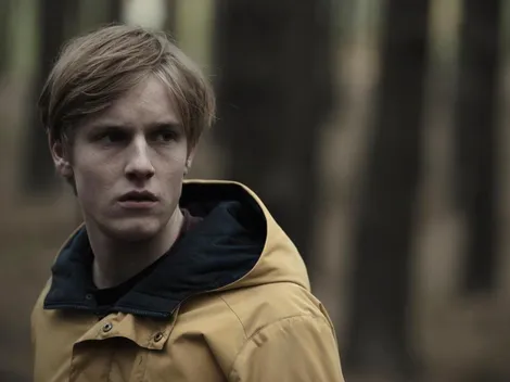 Louis Hofmann, actor de Dark, reveló por qué ama Stranger Things