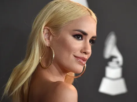 Lali Espósito: ¿en un nuevo romance con Miguel Ángel Silvestre?