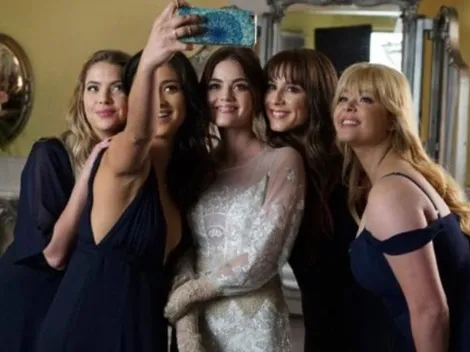 Nuevos detalles sobre el reboot de Pretty Little Liars
