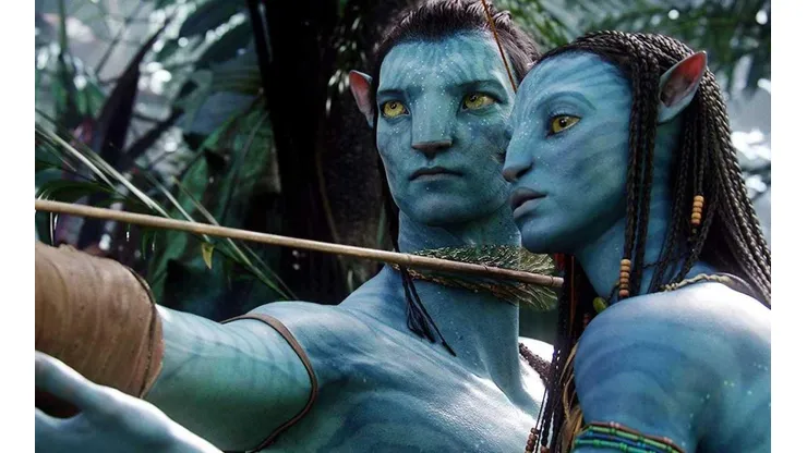 La secuela de Avatar ya está terminada