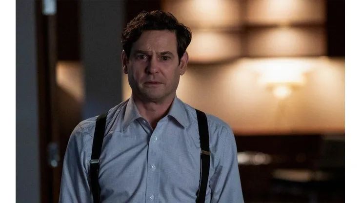 Henry Thomas en The Haunting of Bly Manor
