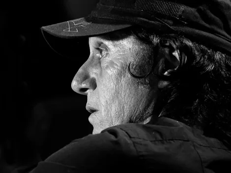 Cuándo y cómo ver el documental de Guillermo Vilas en Netflix