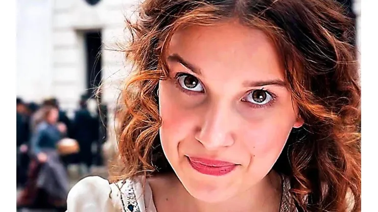 Millie Bobby Brown y una secuela de Enola Holmes: "La historia aún no ha terminado"