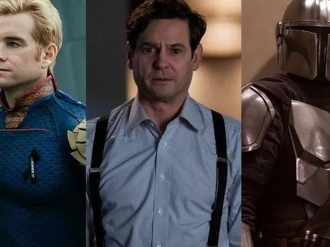 Netflix, HBO, Disney Plus y Amazon Prime: Todas las nuevas series y películas estreno para ver en en octubre