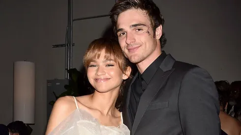 Con un día de retraso: Jacob Elordi felicitó a Zendaya por su Premio Emmy